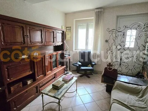 Maison 3 pièces 50 m²