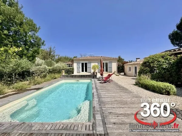 Maison 6 pièces 100 m²