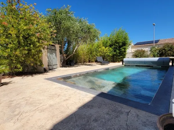 Maison 5 pièces 139 m²