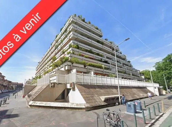 Appartement 5 pièces 111 m²