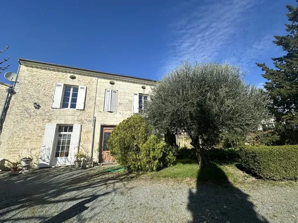 Maison 7 pièces 188 m²
