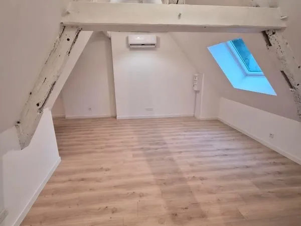 Duplex T3