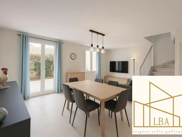 Appartement à vendre Vitrolles
