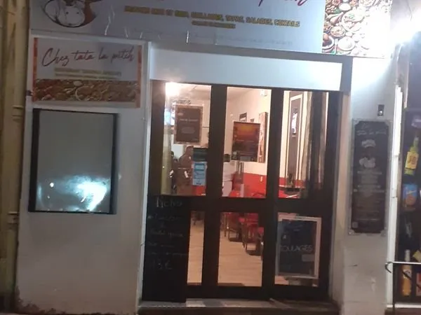 Affaire à saisir : fonds de commerce restaurant