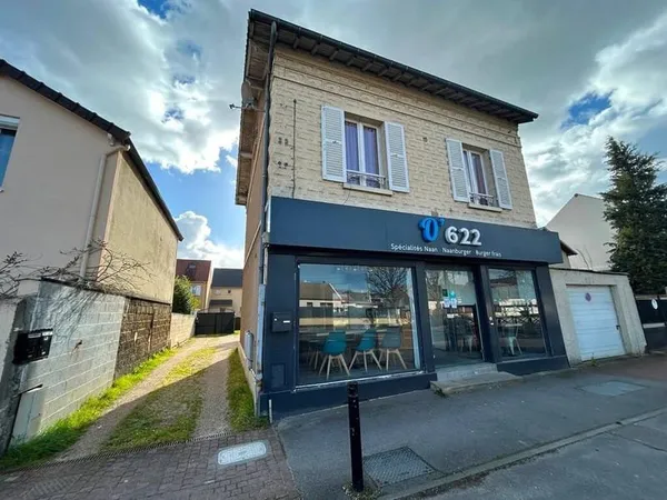 Duplex 4 pièces 71 m²