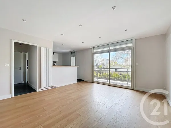 Appartement 4 pièces 67 m²
