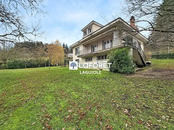 Maison Montézic 5 pièces 120m2
