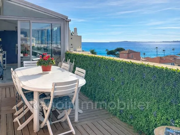 Vente appartement 4 Pièce(s)
