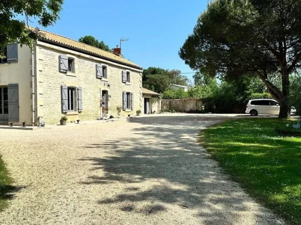 Maison 7 pièces 220 m²