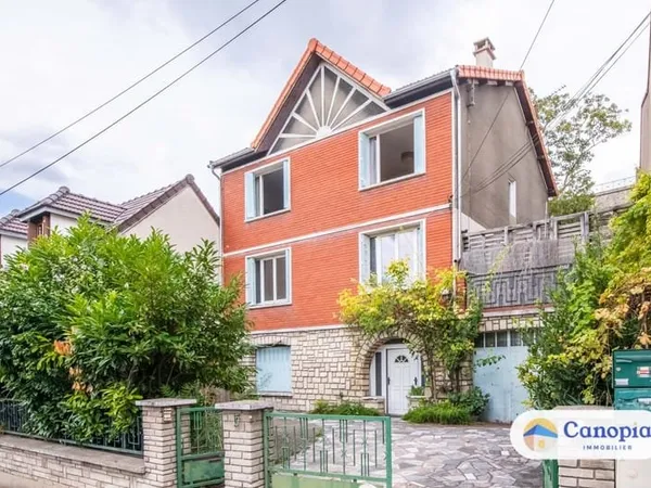 Appartement à vendre Cachan