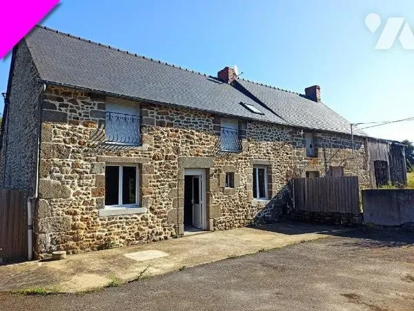 Maison 5 pièces 132 m²