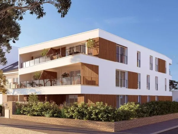 Appartement 4 pièces 88 m²
