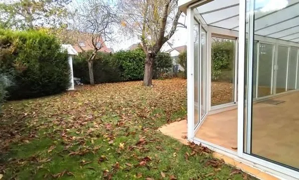 Maison 6 pièces 160 m²