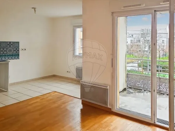 Appartement 2 chambre(s) à louer