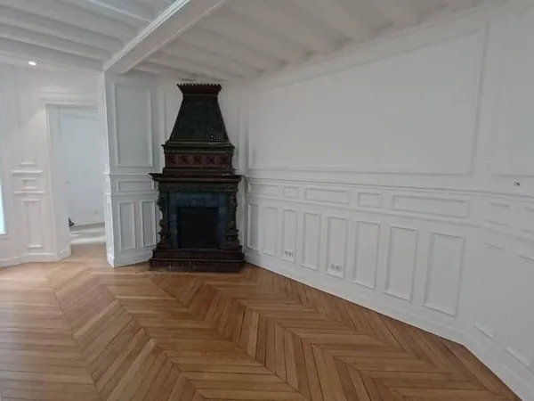 Appartement 3 pièces 87 m²