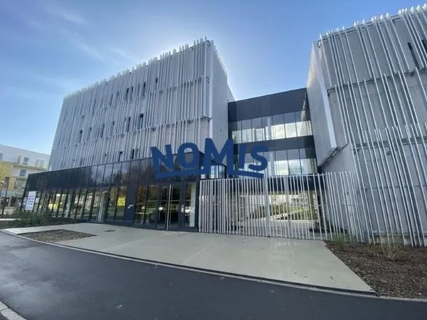 Bureaux 285 m²