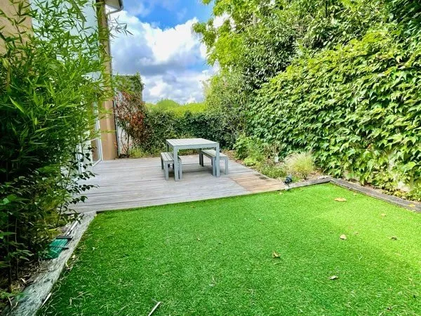 À louer maison contemporaine T5