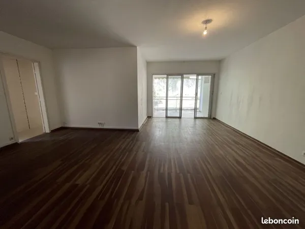 Appartement 4 pièces 94 m²