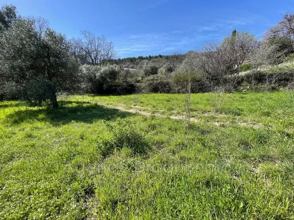 Vente terrain