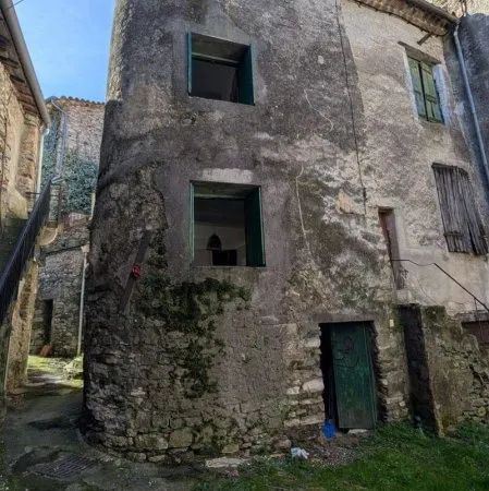 Maison 3 pièces 53 m²
