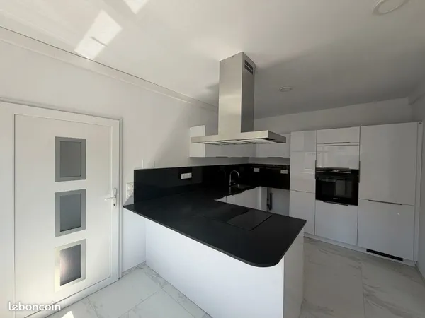 Location appartement 3 pièces Alsting