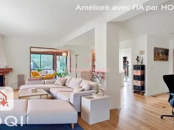 Mérignac Maison familiale 7 pièces | 4 chambres | beau terrain