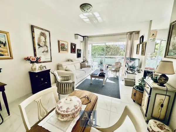 A Vendre en exclusivité à Cannes