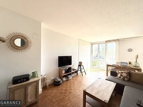 Appartement 4 pièces 79 m²