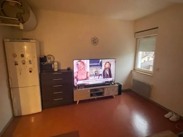 Appartement 2 pièces 28 m²