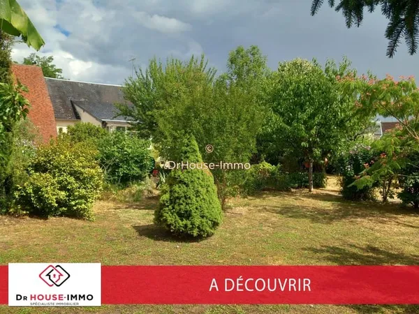 Maison de bourg