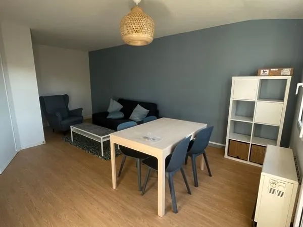 Colocation- LOUVIERS