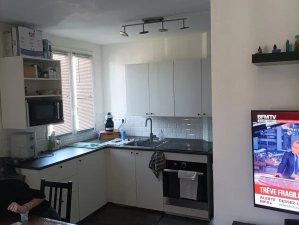 Appartement F4 Champigny sur Marne centre
