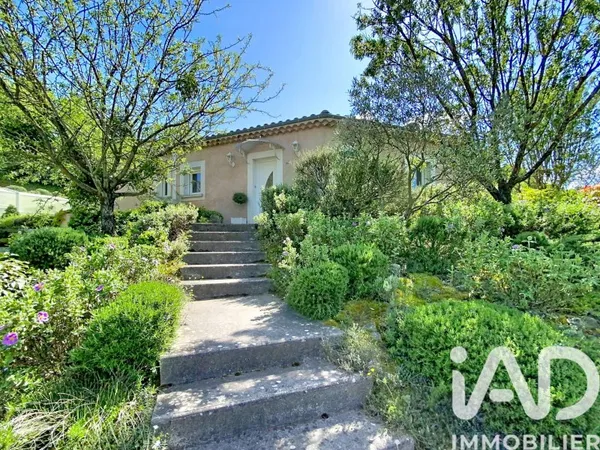Maison 4 pièces 116 m²