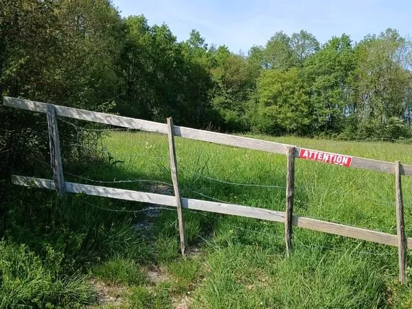 Location de terrain de loisir