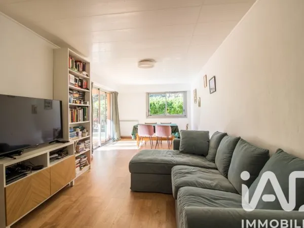Appartement 3 pièces 71 m²