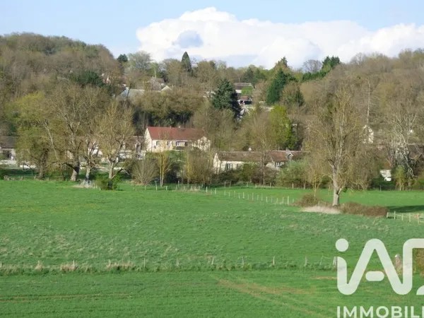 Terrain 1141 m²