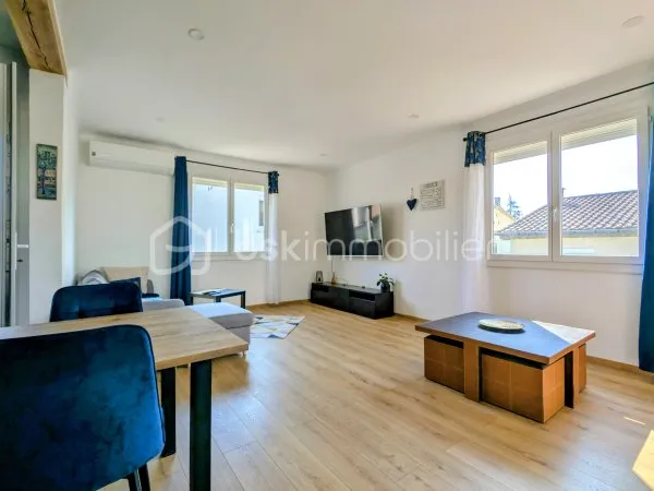 Maison 5 pièces 123 m²