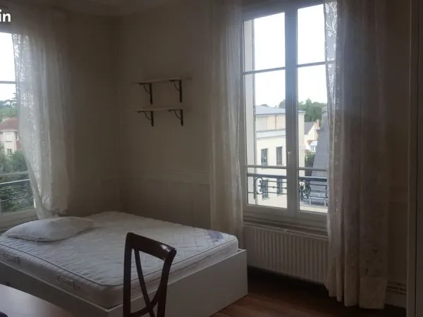 3 pièces 2 chambres 66 m² Versailles