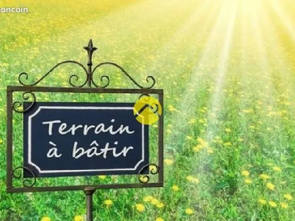 Terrain Charost
