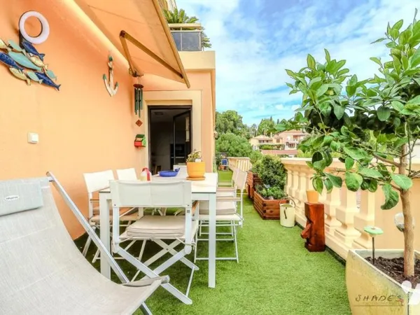 Appartement 4 pièces 115 m²