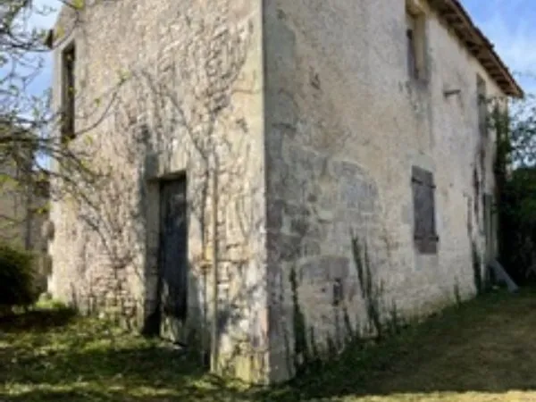 Maison 1 pièce 110 m²