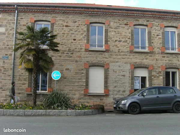 Location appartement t3