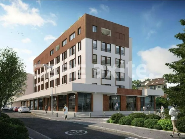 Local 397 m²