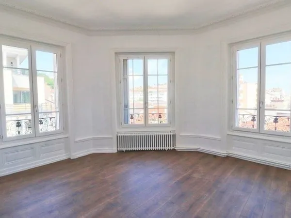 Appartement 3 pièces 72 m²