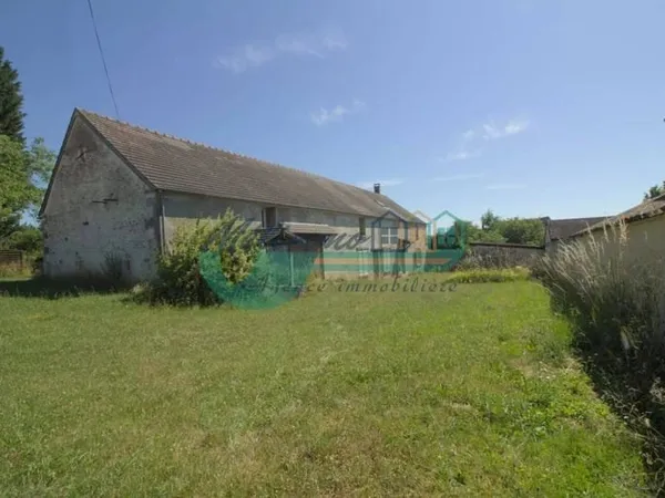 Maison 7 pièces 93 m²