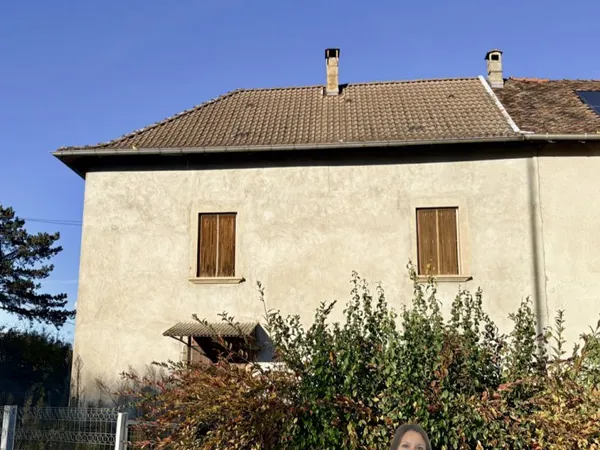 Maison 5 pièces 119 m²