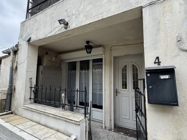 Maison 3 pièces 60 m²
