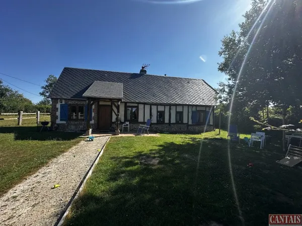 Hôtellerie et restauration Vente Alençon   610400€