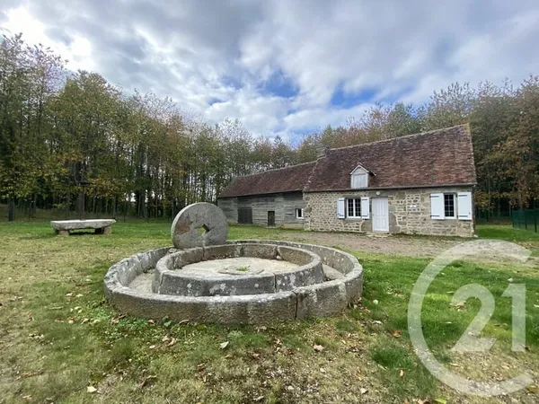 Maison 4 pièces 65 m²