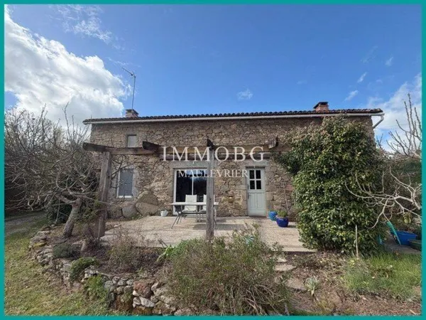 Maison 6 pièces